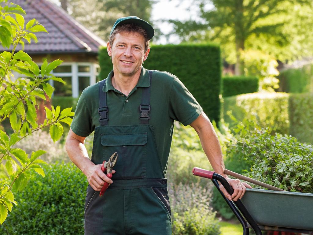 Peters Groenservice