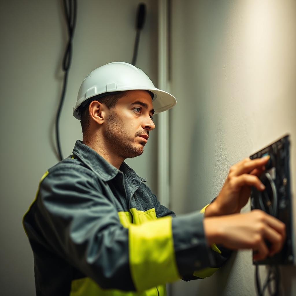 Van Dijk Installatietechniek